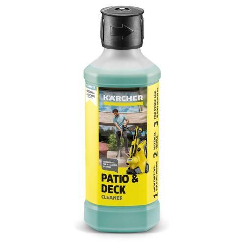 Kärcher Terrassenreiniger Konzentrat RM 564, 500 ml