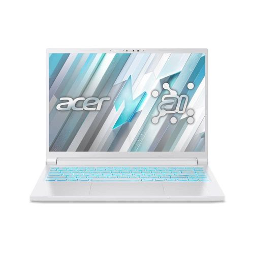 Acer Nitro V 14 AI Gaming-Notebook | ANV14-62 | Weiß