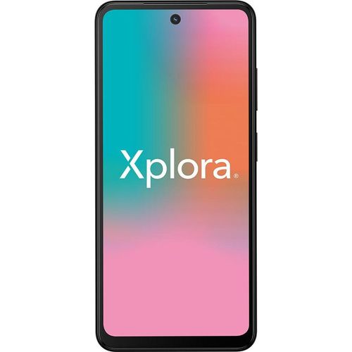 Fusion X1: Entdecken Sie das revolutionäre Handy der Zukunft - Innovation trifft auf Eleganz