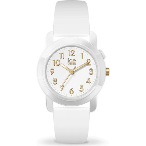 ICE Watch 024916 - Find My - Weißgold - Kinderuhr