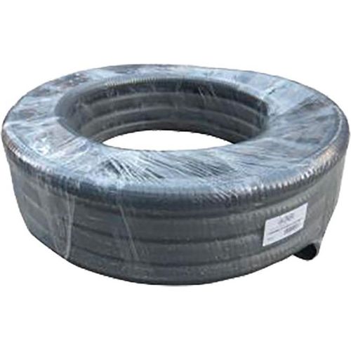 PVC-Poolschlauch, halbflexibel, Flexi 50 mm, 25 m
