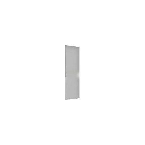 Rittal Seitenwand VX HxT 2000x600mm verschraubbar 2 Stück