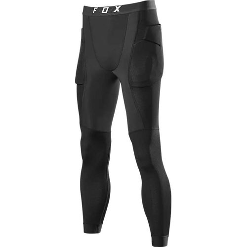 FOX Baseframe Pro Padded Pants Black XL Protektorenhosen