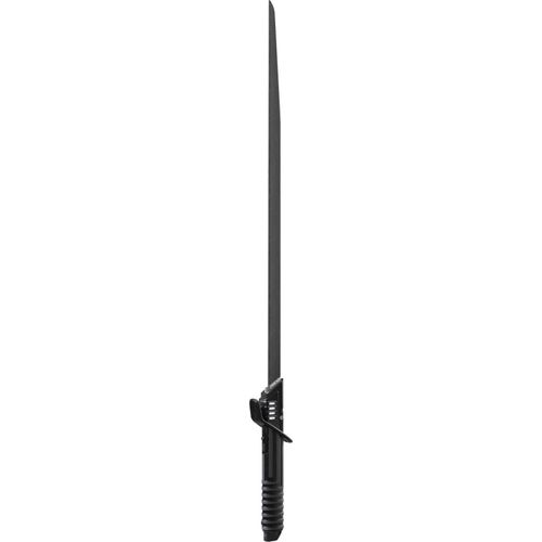 Star Wars The Mandalorian Black Series Replik 1/1 Force FX Elite Lichtschwert Mandalorian Darksaber