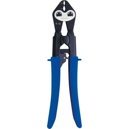 Klauke Presszange K 16
