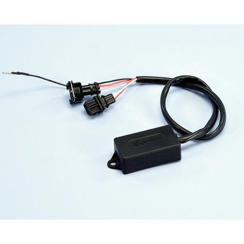 POLINI ECU Box - Peugeot Kisbee 50