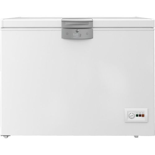 Beko Gefriertruhe HSM23049 457500000010