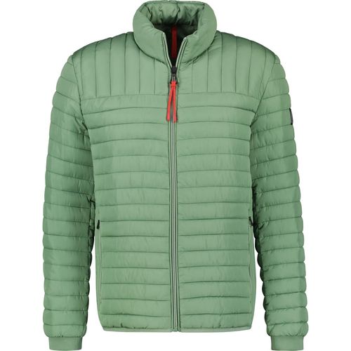 Übergangsjacke für Herren in unifarben