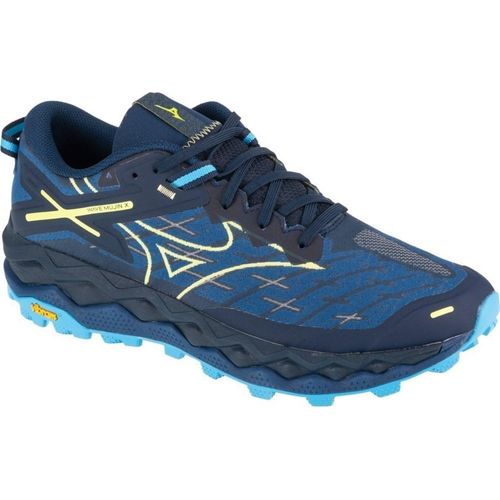 Schuhe Mizuno Wave Mujin 10 J1GJ247002