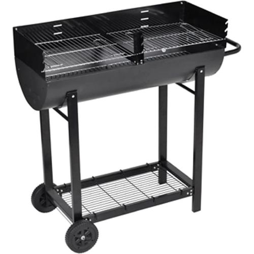Holzkohlegrill Dakota
