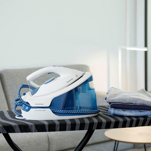 Dampferzeugendes Bügeleisen Taurus SLIDING PERFECT 2400 W