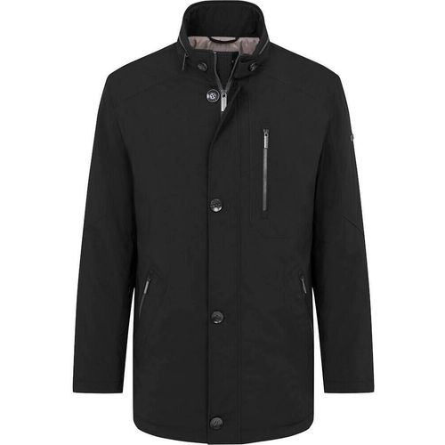 Übergangsjacke für Herren in unifarben