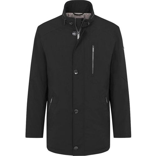 Übergangsjacke für Herren in unifarben