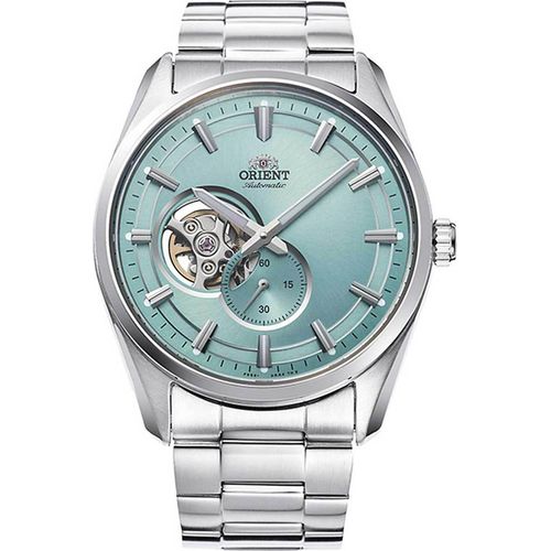 Orient Open Heart Automatic RA-AR0009L30B Herrenuhr