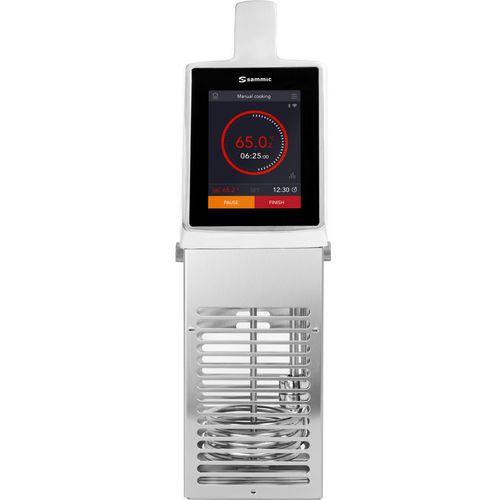 SARO Tragbarer Sous-Vide Garer Modell SmartVide XL