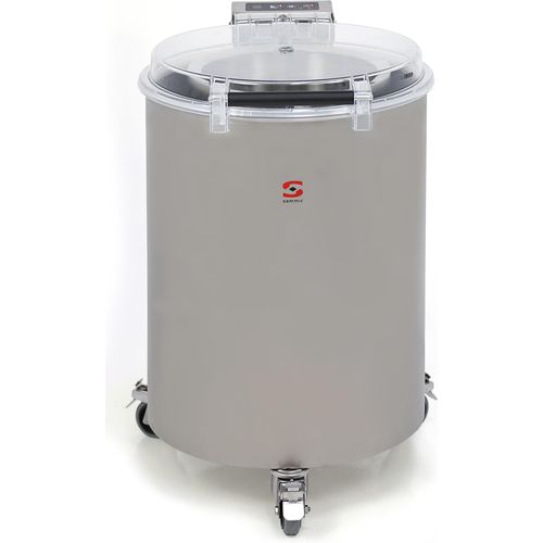 SARO Salatschleuder Modell ES-200