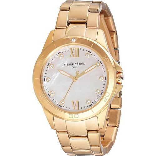 Pierre Cardin Observatoire Eclat CF.1009.MG.1 Damenuhr
