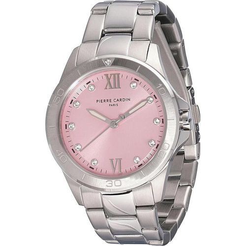 Pierre Cardin Observatoire Eclat CF.1009.MS.1 Damenuhr