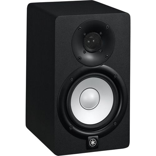 Lautsprecher Yamaha HS5 - Schwarz