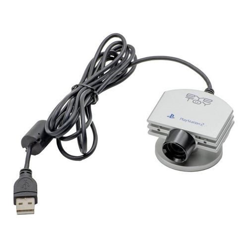 Kamera PlayStation 2 Sony EYE TOY PS2
