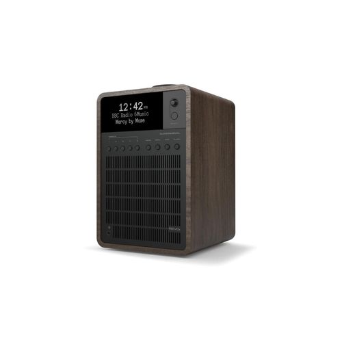 Revo Digitalradio (DAB+) »SuperSignal«
