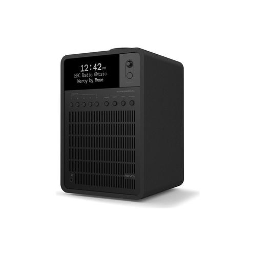 Revo Digitalradio (DAB+) »SuperSignal«