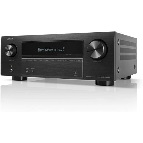 Denon Verstärker »AVC-X3800H«