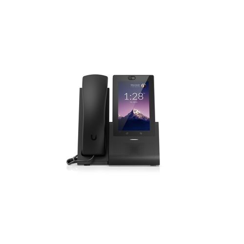 UbiQuiti Festnetztelefon »Touch«