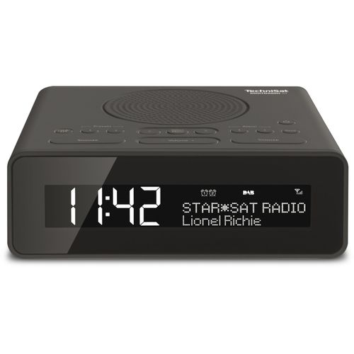 TechniSat Digitalradio (DAB+) »51«