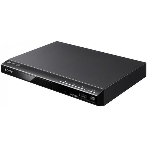 Sony DVD-Player »DVP-SR760H Schwarz«