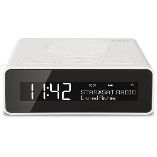 TechniSat Digitalradio (DAB+) »51«