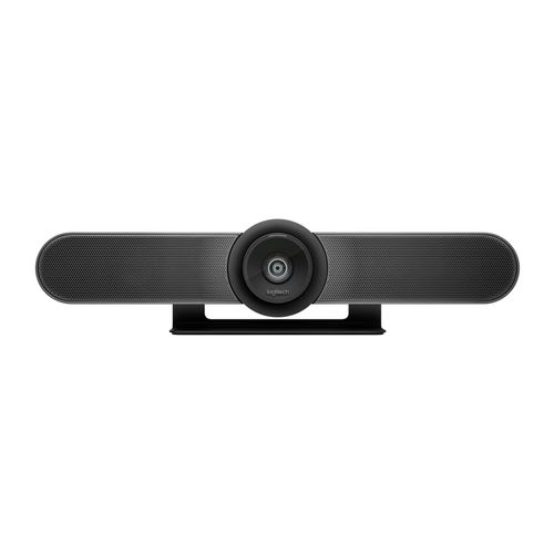 Logitech Webcam »MeetUp«