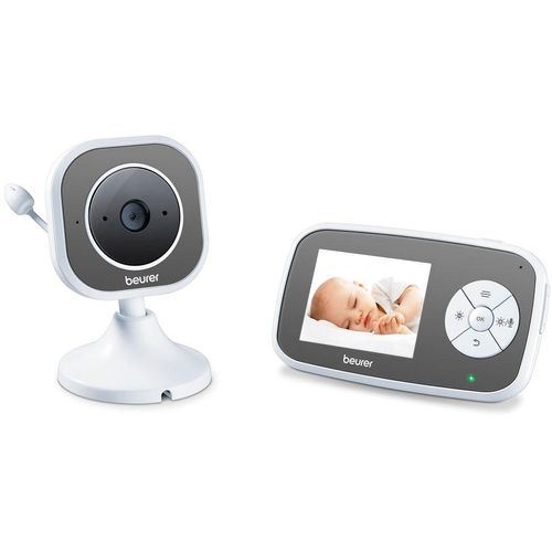 BEURER Video-Babyphone »BY 110«