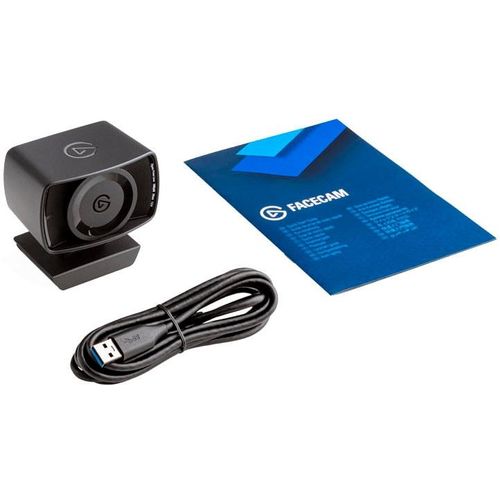 Elgato Webcam »Full HD Webcam«