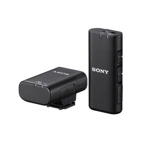 Sony Mikrofon »ECM-W2BT«
