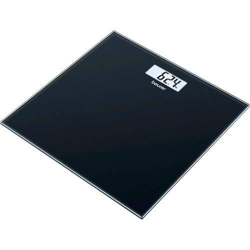 BEURER Personenwaage »GS 10 Black«