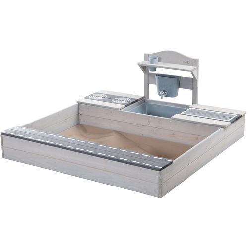roba® Sandkasten »Matschküche«