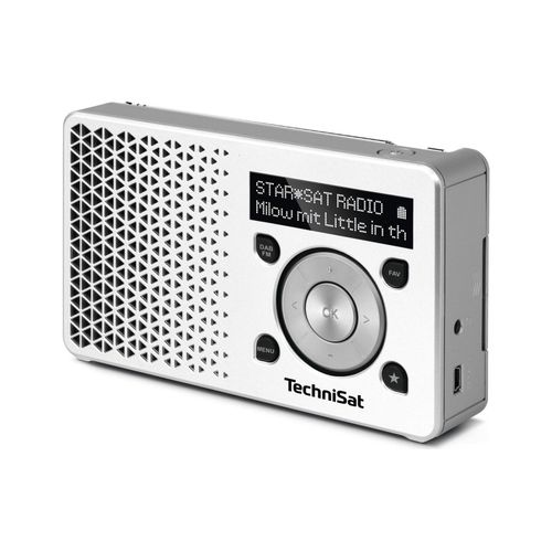 TechniSat Digitalradio (DAB+) »1«