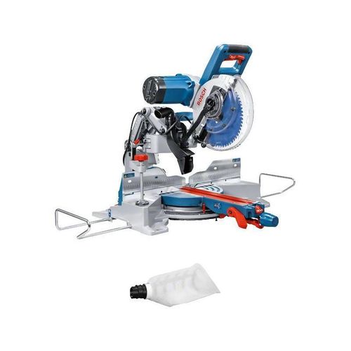 Bosch Kapp- und Gehrungssäge GCM 10 GDJ