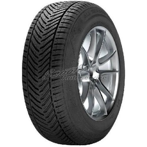 Tigar All Season SUV 235/55 R17 103W Allwetterreifen ohne Felge
