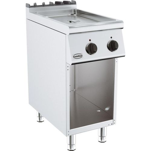 Base 700 El. Bain Marie
