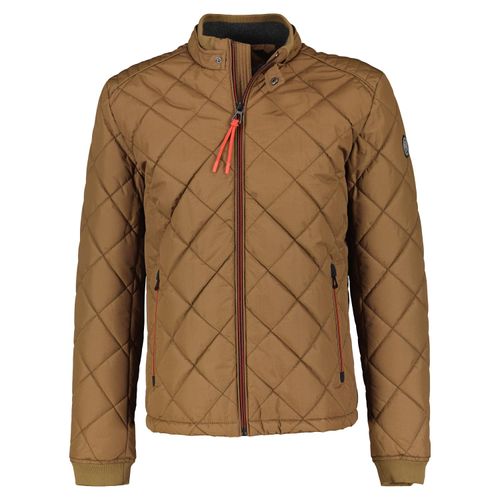 Übergangsjacke für Herren in unifarben