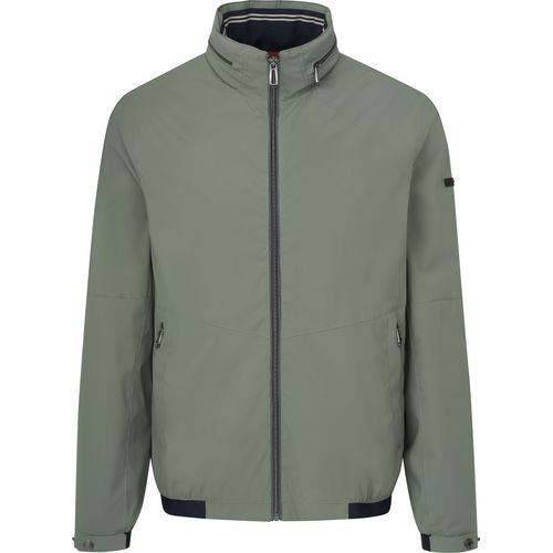 Übergangsjacke für Herren in unifarben