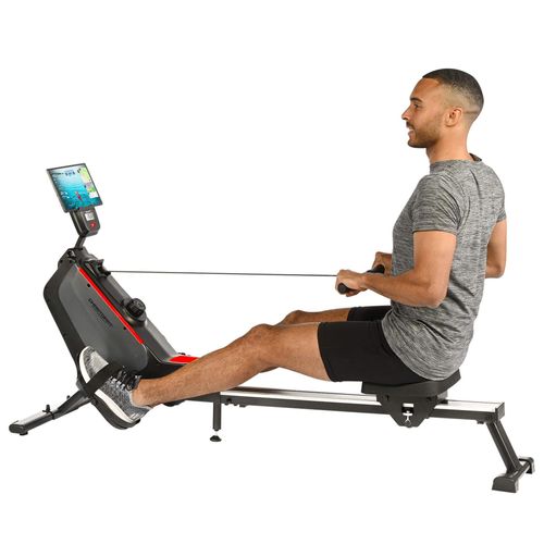 Christopeit Sport Rudergerät RW 1000