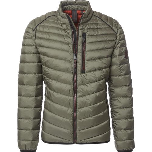 Casa Moda Übergangsjacke Grün