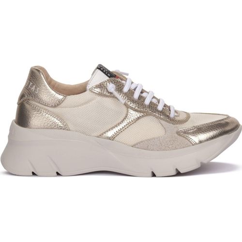Damen Halbschuhe Hispanitas CHV253819 Habana cava 37