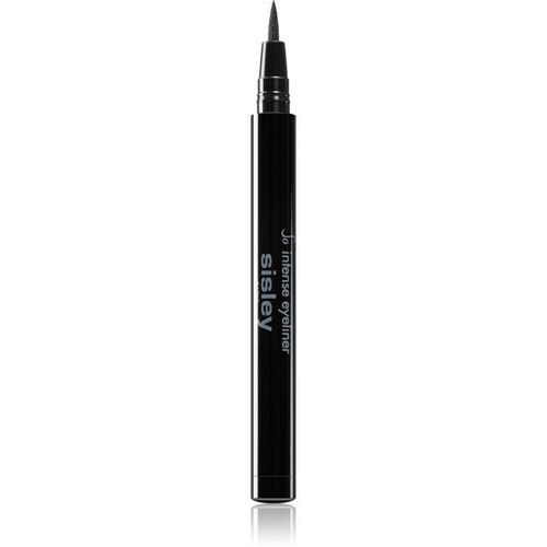 Sisley So Intense Eyeliner met Intensieve Kleur Tint Black 1 ml