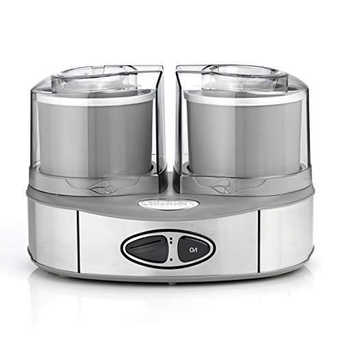 Cuisinart ICE40BCE Eismaschine