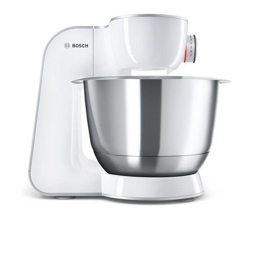Bosch MUM58231 L Weiß Küchenmaschine