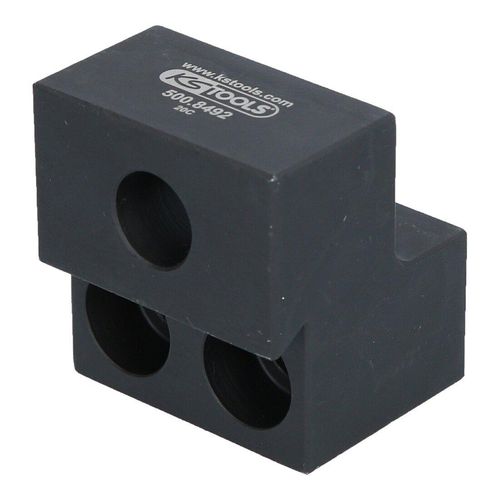 KS Tools Halter für Federbeinhalter, 45 mm (500.8492)